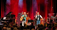 Central Park - cov. Simon & Garfunkel