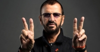 Ringo Starr