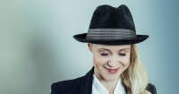 Schleswig-Holstein Musik Festival - Tina Dico