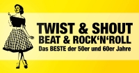 Twist & Shout